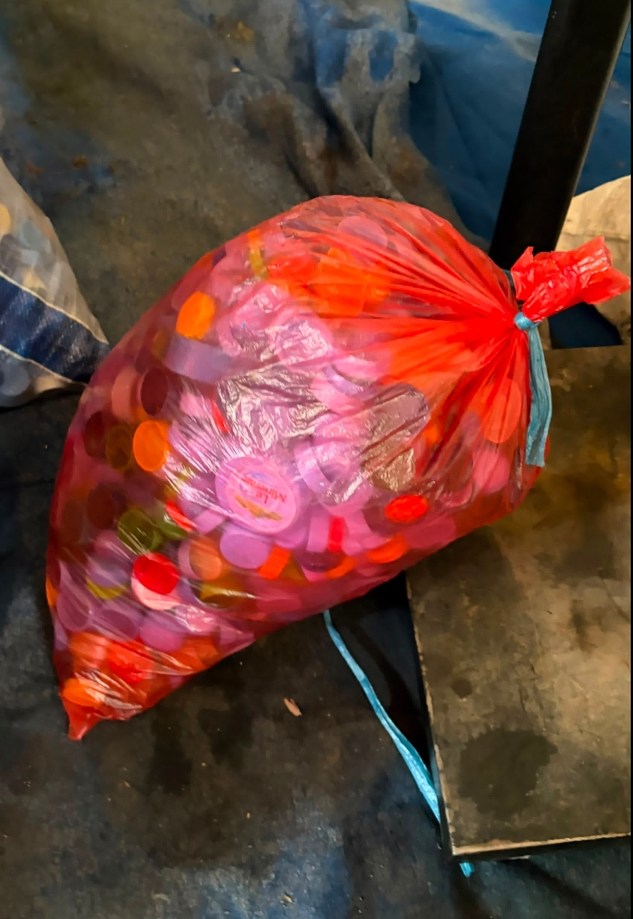 Tutup botol
